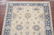 6X8 Oushak Rug Hand-Knotted & Vegetable Dye Wool Carpet - 3