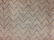 9X12 Modern Moroccan Area Rug Zigzag Design - 2