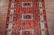 5X10 Persian Ardebil Gallery Runner Vintage - 3