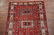 5X10 Persian Ardebil Gallery Runner Vintage - 4