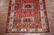 5X10 Persian Ardebil Gallery Runner Vintage - 5