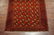 Antique 5X12 Persian Kurdish Bukhara Gallery Runner - 4