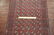 Antique 5X12 Persian Kurdish Bukhara Gallery Runner - 5