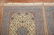 Pair of Vintage 5X8 Persian Fine Wool & Silk Isfahan - 5