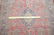 Antique 7X11 Persian Sarouk Hand-Knotted Wool Area Rug - 6