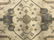 8X10 Oushak Area Rug Ivory Hand-Knotted Wool Oriental - 2