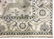 8X10 Oushak Area Rug Ivory Hand-Knotted Wool Oriental - 4