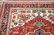 Vintage 10X13 Persian Heriz Area Rug Hand-Knotted - 4