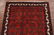 Antique 6X13 Persian Kurdish Gallery Runner Abrash Wool - 4