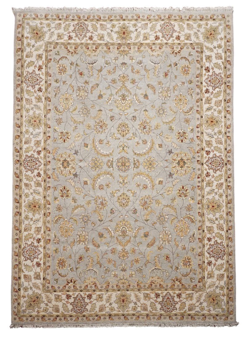 9X12 Chobi Peshawar Area Rug (1 of 8)