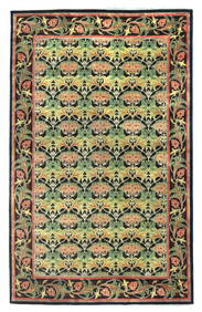 12X18 William Morris Inspired Area Rug (1 of 8)