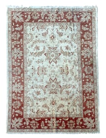7X10 Pak Chobi Estate Rug