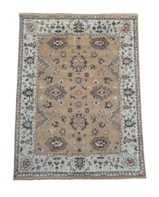 9X12 Oushak Area Rug