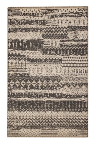 6X8 Modern Area Rug