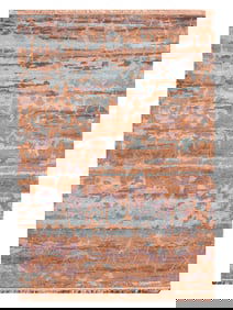 6X8 Modern Area Rug