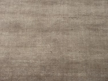 4X6 Silk Modern Handmade Area Rug