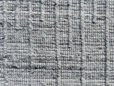 8X10 High-Low Flatweave Handmade Area Rug