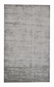 5X8 Silk Modern Handmade Area Rug