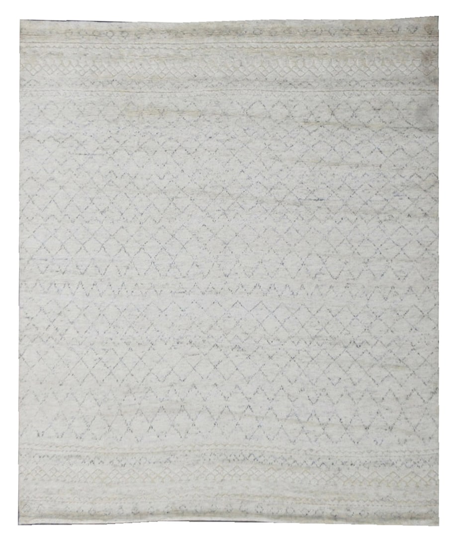 8X10 Fine Modern Moroccan Rug (1 of 5)