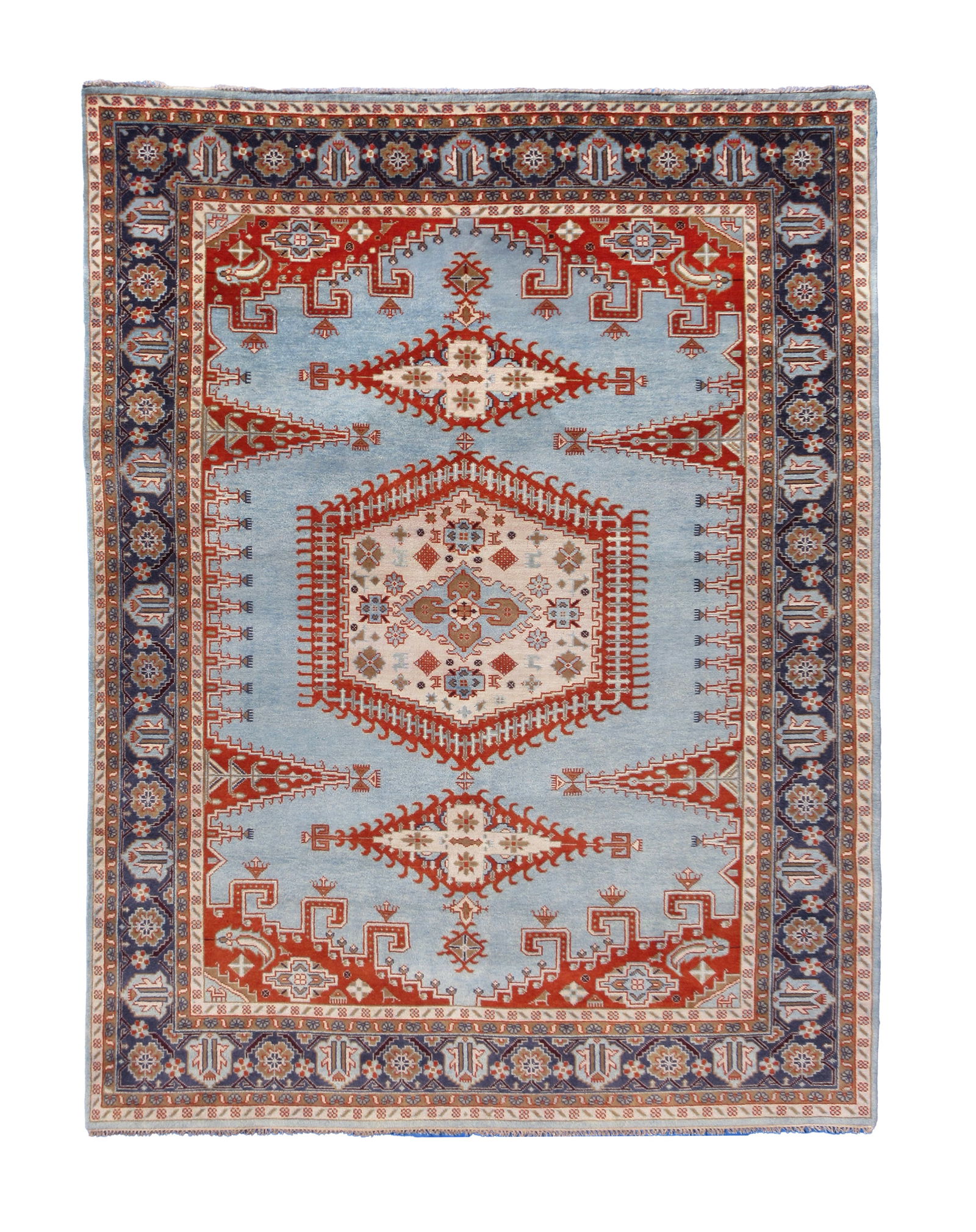 10X14 Serpai Viss Area Rug (1 of 8)