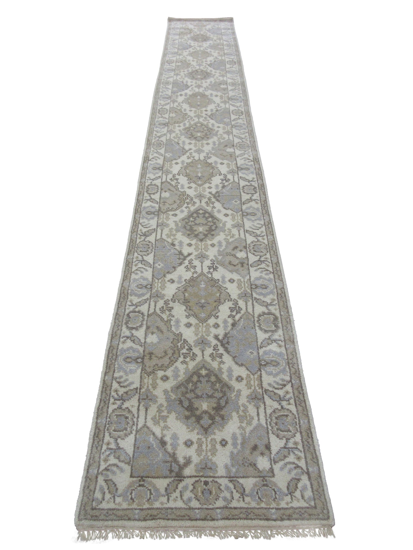 2X16 Ivory Oushak Runner (1 of 5)
