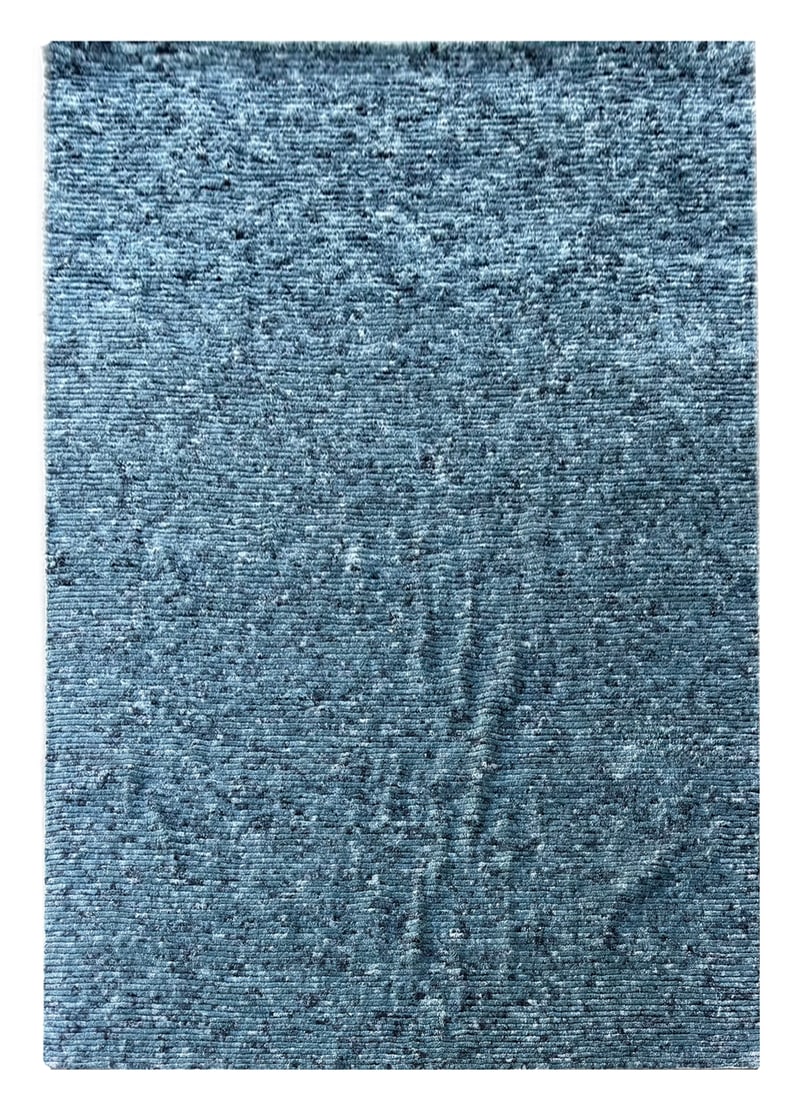 8X10 Modern High-Low Handmade Wool Rug: Handmade, high-low wool on a cotton foundation. Made to Order: Approximately 60 Days Actual lead time will vary depending on size Origin: India Field Color: Multicolored SKU: 120.06-04.16.26-8X10-C/O-