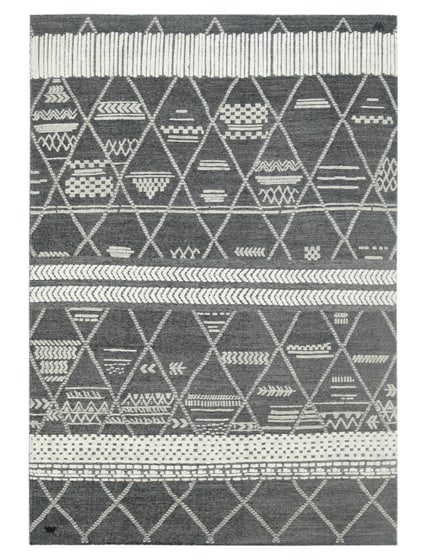 10X14 Modern Moroccan Contemporary Rug (1 of 5)