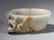 Rare Antique Chinese White Jade Carved Dragon Cup - 4