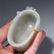 Rare Antique Chinese White Jade Carved Dragon Cup - 5
