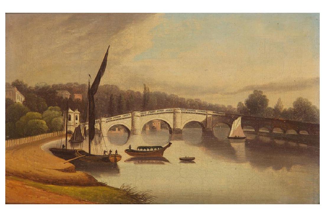 J PRIOR (BRITISH CIRCA 1800) (1 of 20)