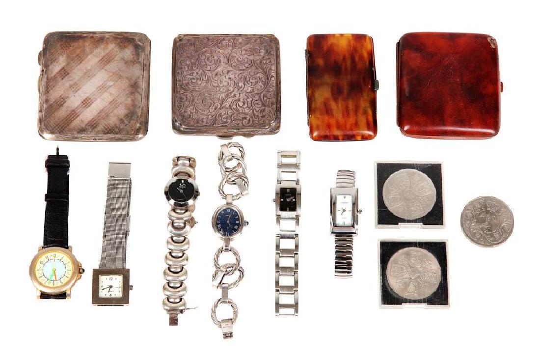 A group lot (1 of 1)