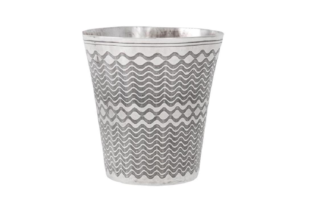 A late 19th century/ early 20th century Turkish 900 (1 of 3)