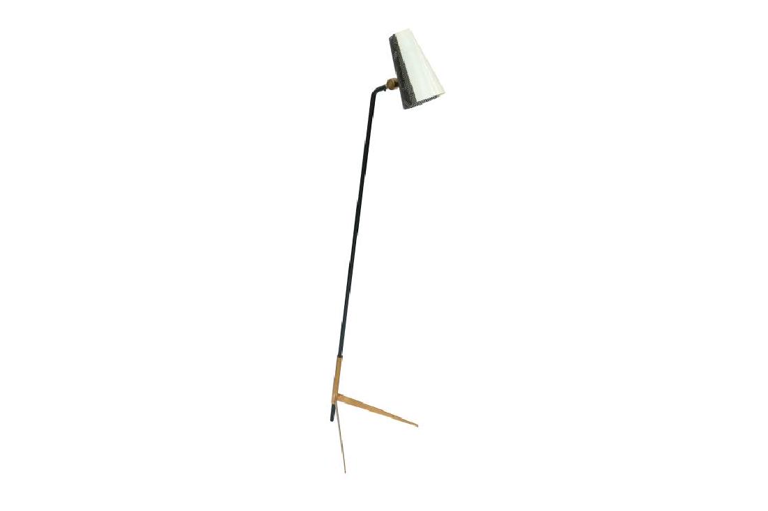 STILNOVO, floor lamp, Italy 1950s (1 of 1)