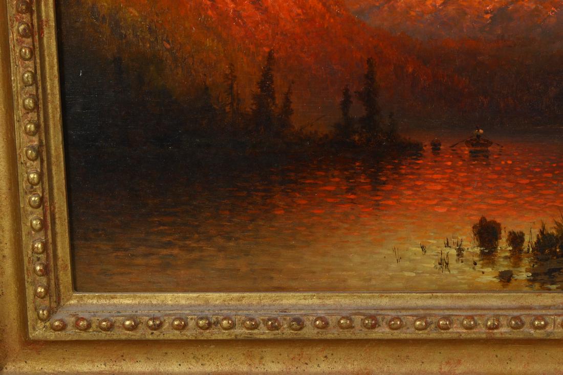 ALEXANDER SWIESZEWSKI (POLISH 1839-1895) (1 of 6)