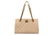 Chanel Pale Pink Shopping Tote
