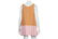 Chanel Orange and Pink Crepe Top/Dress - 4