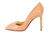 Christian Louboutin Pink Spiked Pigalle 110 Pumps - 3