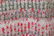 Chanel Pink and White A-Line Dress - 7