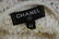 Chanel Pink and White A-Line Dress - 8