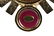 Chanel Pink Enamel Brooch - 2