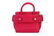 Givenchy Fuchsia Mini Horizon Bag - 4