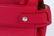 Givenchy Fuchsia Mini Horizon Bag - 5