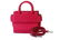 Givenchy Fuchsia Mini Horizon Bag - 7