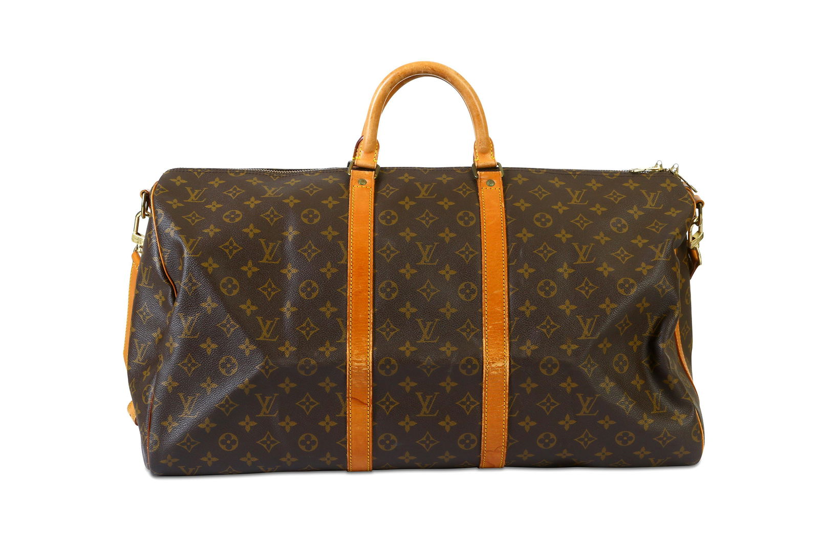 keepall bandoulière 50