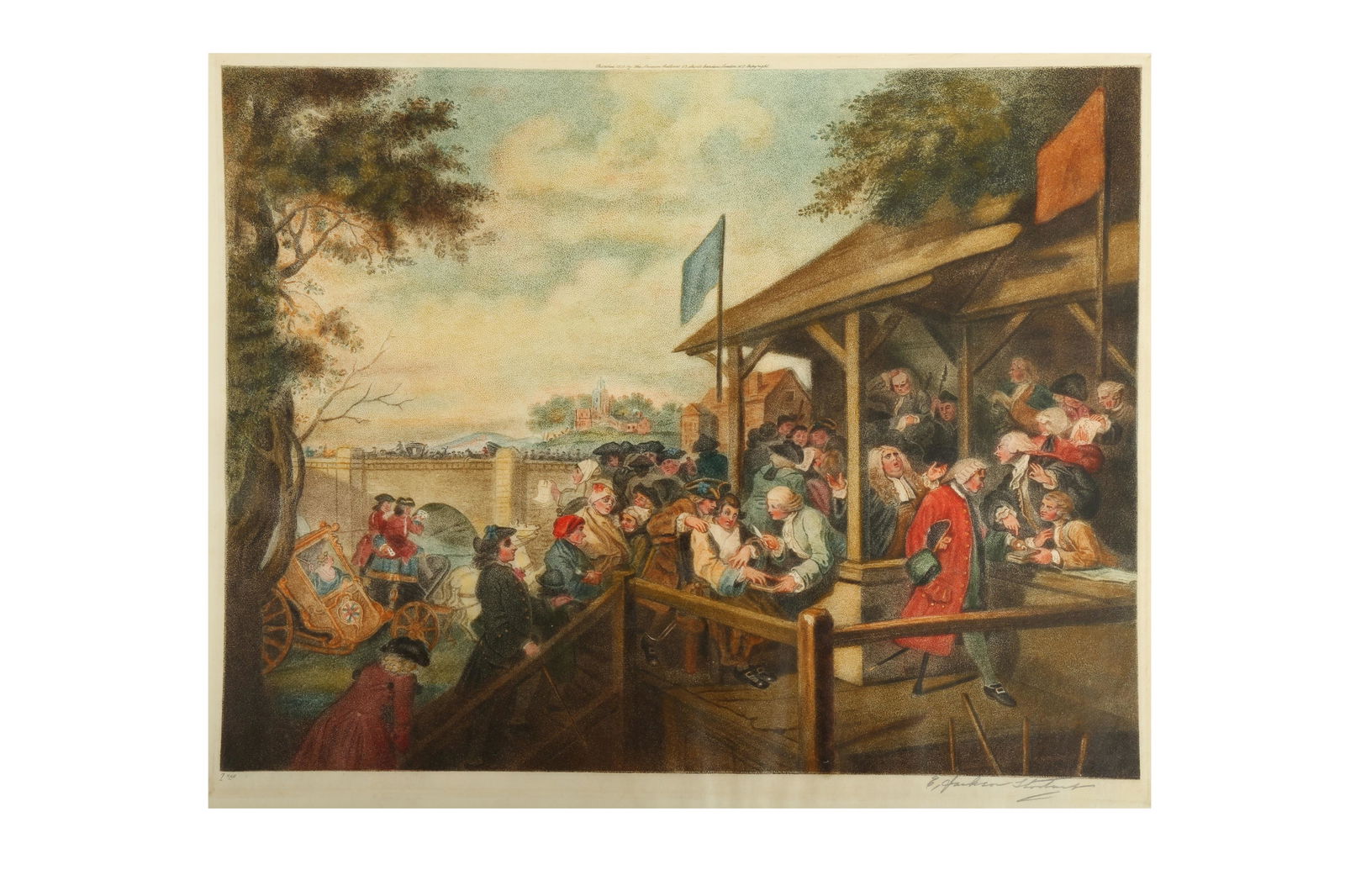 The Museum Galleries.- (1 of 3)