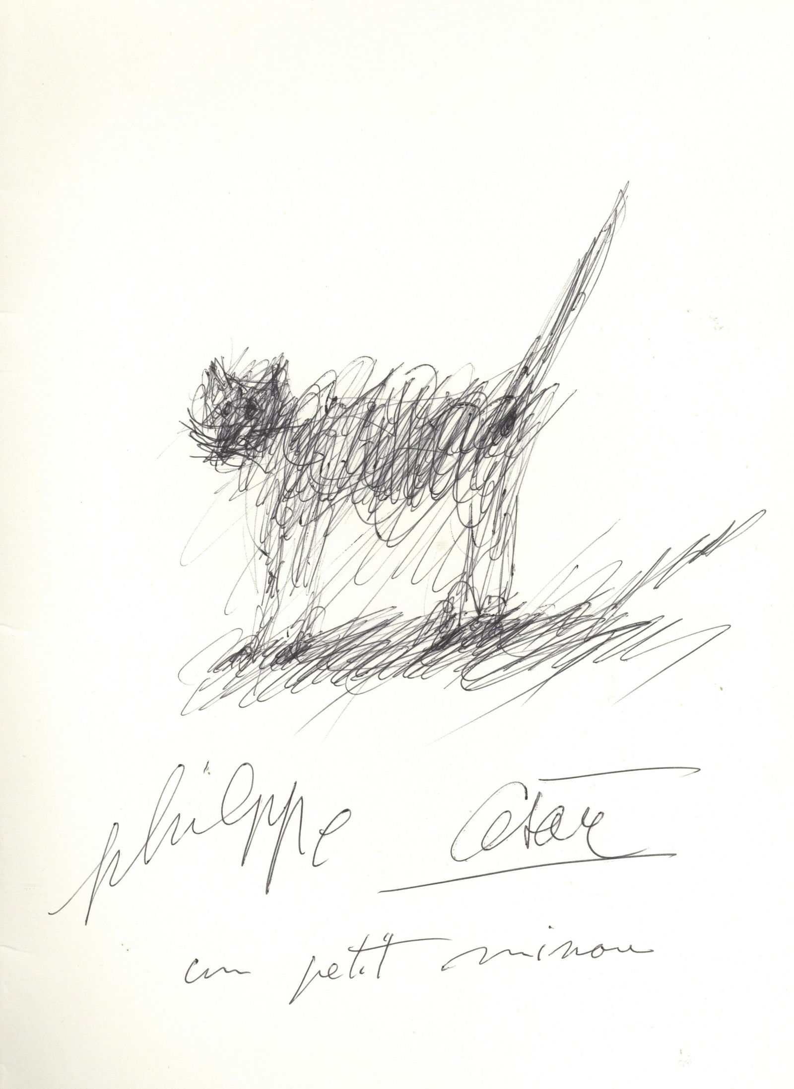 Baldaccini (Cesar) (1 of 1)