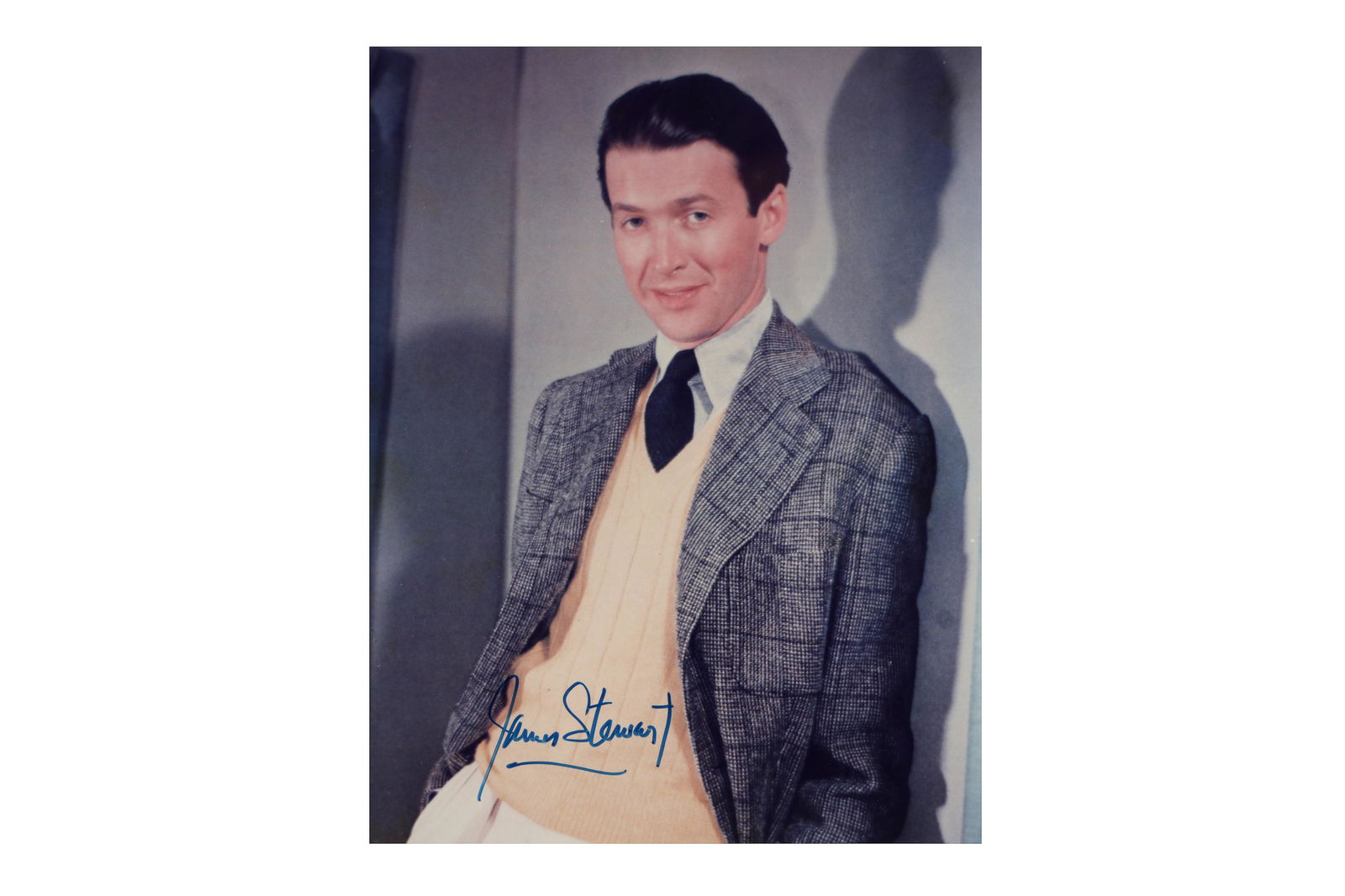 Stewart (James) (1 of 1)