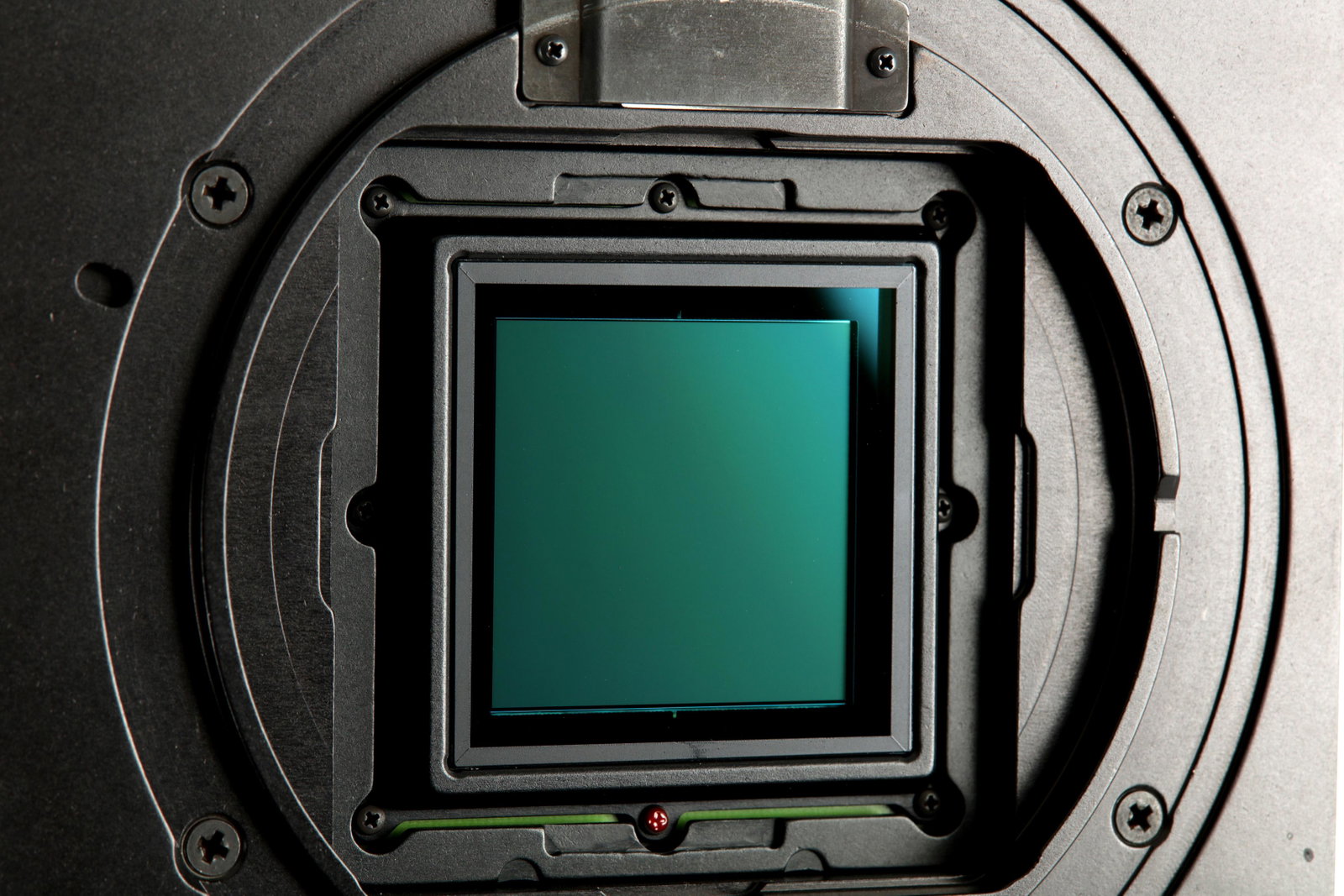 A Selection Fuji GX680 Accessories: A Selection Fuji GX680 Accessories including Sinar 44 digital back, a GX680 battery charger, a Polaroid instant back, focussing screen, masks, bellows, extension rails,