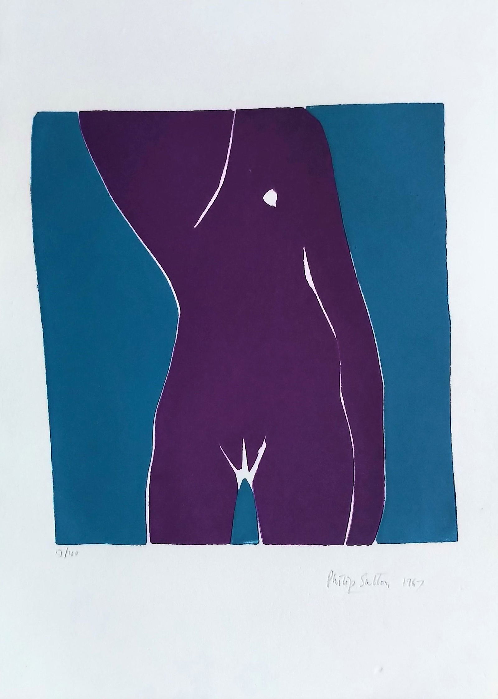 Sutton (Philip) (1 of 1)