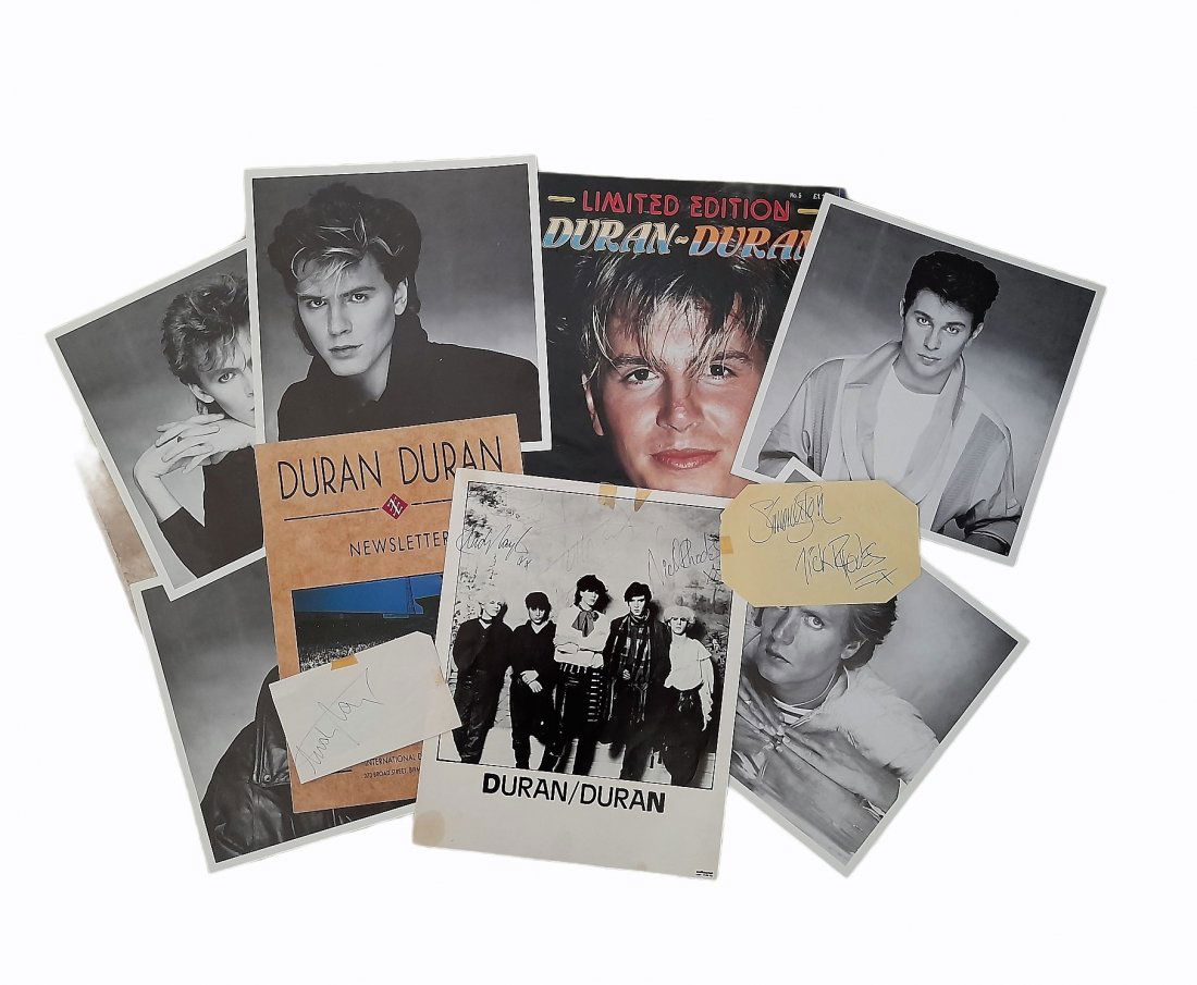 Duran Duran (1 of 1)